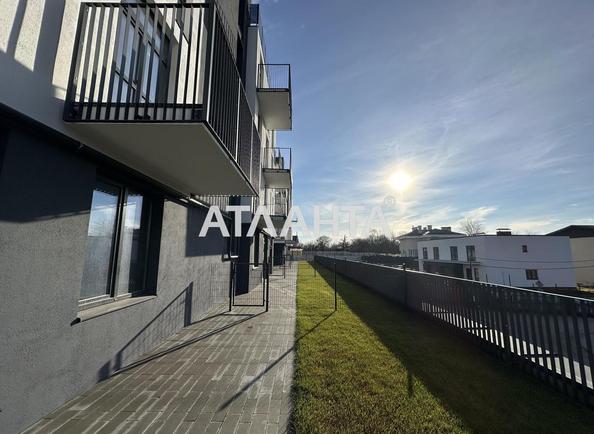 1-кімнатна квартира за адресою вул. Орлика Пилипа (площа 48,1 м²) - фото 7 1-кімнатна квартира за адресою вул. Орлика Пилипа (площа 48,1 м²) - Atlanta.ua - фото 7