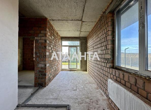 1-кімнатна квартира за адресою вул. Орлика Пилипа (площа 48,1 м²) 1-кімнатна квартира за адресою вул. Орлика Пилипа (площа 48,1 м²) - Atlanta.ua