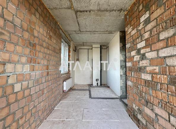 1-кімнатна квартира за адресою вул. Орлика Пилипа (площа 48,1 м²) - фото 8 1-кімнатна квартира за адресою вул. Орлика Пилипа (площа 48,1 м²) - Atlanta.ua - фото 8