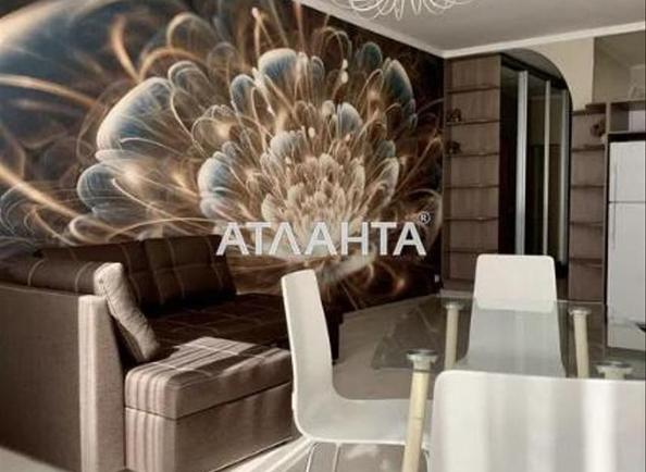 1-room apartment apartment by the address st. Arkadiyskoe plato Gagarinskoe plato (area 43,1 m²) - Atlanta.ua - photo 4