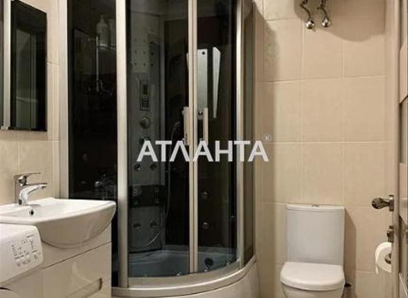 1-room apartment apartment by the address st. Arkadiyskoe plato Gagarinskoe plato (area 43,1 m²) - Atlanta.ua - photo 6