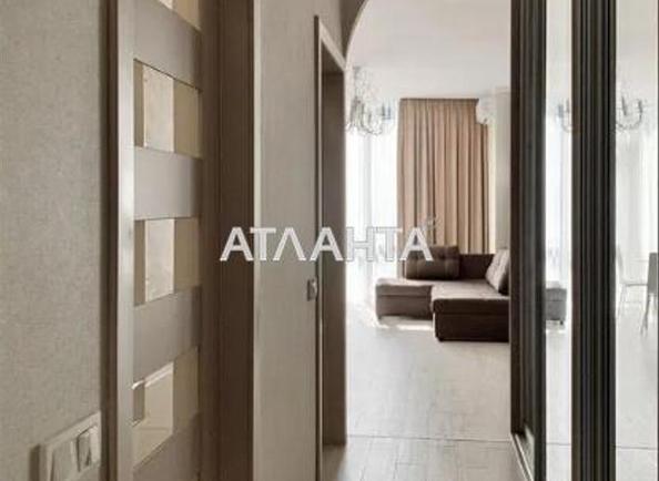 1-room apartment apartment by the address st. Arkadiyskoe plato Gagarinskoe plato (area 43,1 m²) - Atlanta.ua - photo 7