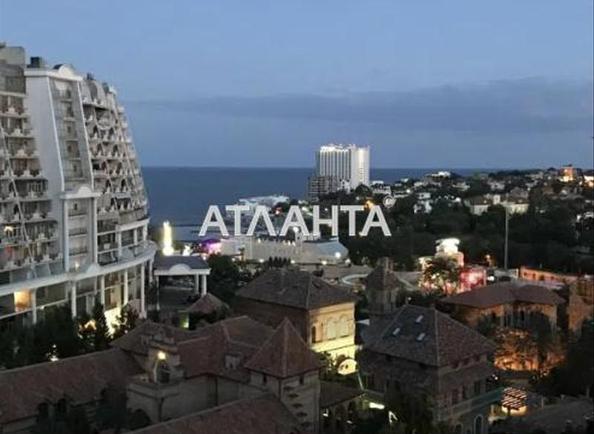 1-room apartment apartment by the address st. Arkadiyskoe plato Gagarinskoe plato (area 43,1 m²) - Atlanta.ua - photo 8