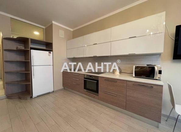 1-room apartment apartment by the address st. Arkadiyskoe plato Gagarinskoe plato (area 43,1 m²) - Atlanta.ua - photo 4