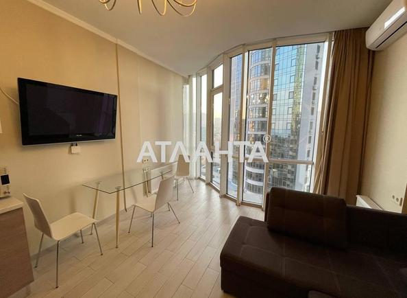 1-room apartment apartment by the address st. Arkadiyskoe plato Gagarinskoe plato (area 43,1 m²) - Atlanta.ua - photo 5