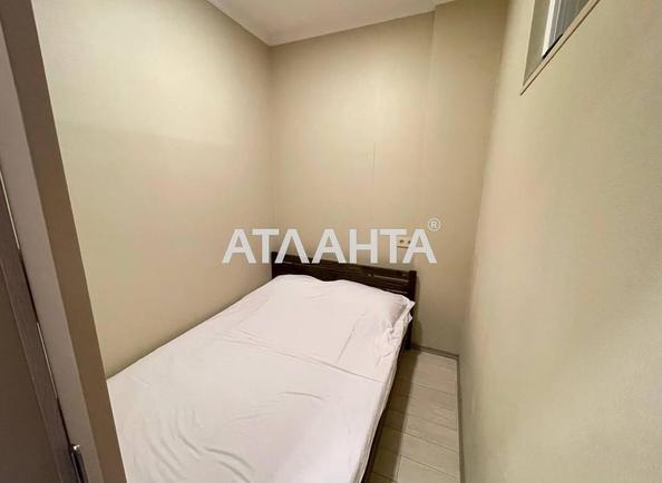 1-room apartment apartment by the address st. Arkadiyskoe plato Gagarinskoe plato (area 43,1 m²) - Atlanta.ua - photo 7