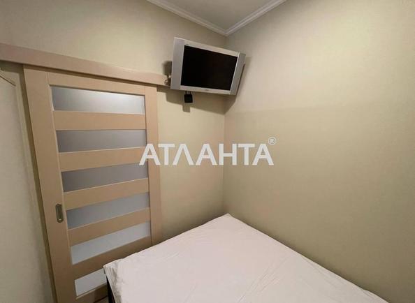 1-room apartment apartment by the address st. Arkadiyskoe plato Gagarinskoe plato (area 43,1 m²) - Atlanta.ua - photo 8