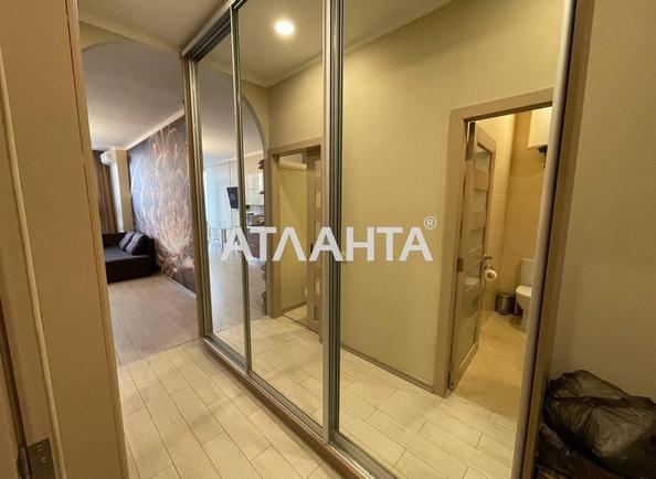 1-room apartment apartment by the address st. Arkadiyskoe plato Gagarinskoe plato (area 43,1 m²) - Atlanta.ua - photo 10