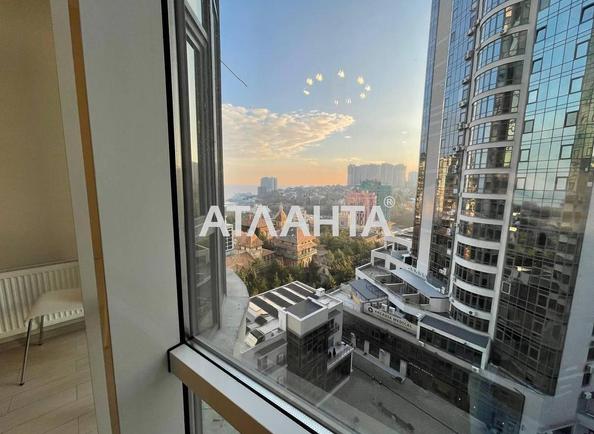 1-room apartment apartment by the address st. Arkadiyskoe plato Gagarinskoe plato (area 43,1 m²) - Atlanta.ua - photo 13