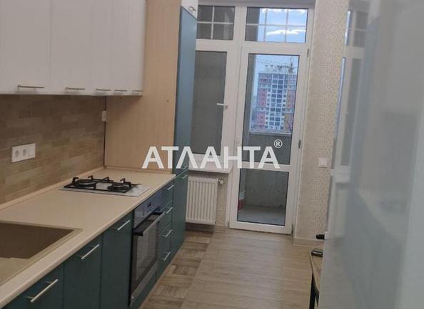 1-комнатная квартира по адресу ул. Софиевская (площадь 35,2 м²) - фото 2 1-комнатная квартира по адресу ул. Софиевская (площадь 35,2 м²) - Atlanta.ua - фото 2