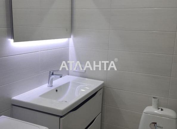 1-комнатная квартира по адресу ул. Софиевская (площадь 35,2 м²) - фото 6 1-комнатная квартира по адресу ул. Софиевская (площадь 35,2 м²) - Atlanta.ua - фото 6