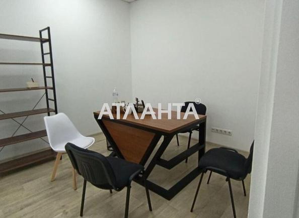 Коммерческая недвижимость по адресу Обсерваторный пер. (площадь 70,1 м²) - фото 3 Коммерческая недвижимость по адресу Обсерваторный пер. (площадь 70,1 м²) - Atlanta.ua - фото 3