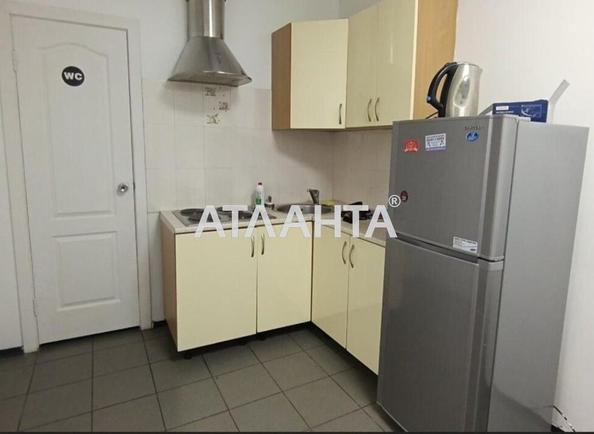 Коммерческая недвижимость по адресу Обсерваторный пер. (площадь 70,1 м²) - фото 5 Коммерческая недвижимость по адресу Обсерваторный пер. (площадь 70,1 м²) - Atlanta.ua - фото 5