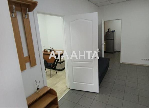 Коммерческая недвижимость по адресу Обсерваторный пер. (площадь 70,1 м²) - фото 2 Коммерческая недвижимость по адресу Обсерваторный пер. (площадь 70,1 м²) - Atlanta.ua - фото 2