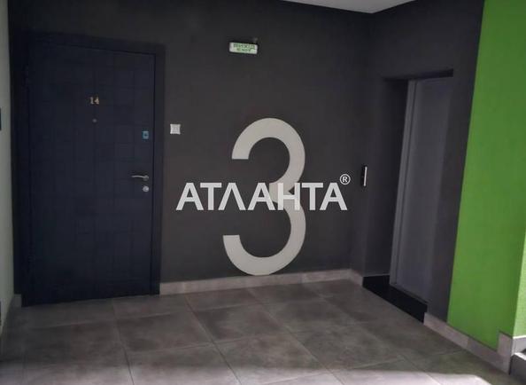 2-комнатная квартира по адресу Кульпарковская ул. (площадь 76,7 м²) - Atlanta.ua - фото 20