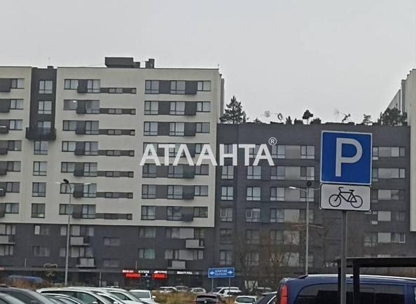 2-комнатная квартира по адресу Кульпарковская ул. (площадь 76,7 м²) - Atlanta.ua - фото 11