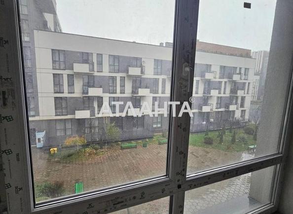 2-комнатная квартира по адресу Кульпарковская ул. (площадь 76,7 м²) - Atlanta.ua - фото 16
