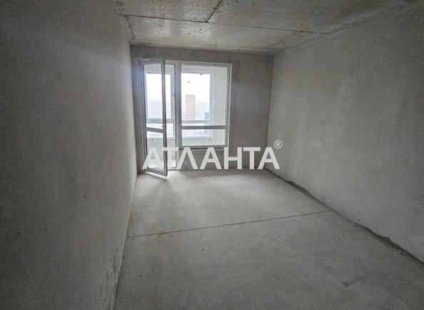 2-комнатная квартира по адресу Кульпарковская ул. (площадь 76,7 м²) - Atlanta.ua