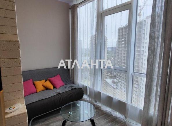 1-кімнатна квартира за адресою вул. Генуезька (площа 38 м²) - фото 5 1-кімнатна квартира за адресою вул. Генуезька (площа 38 м²) - Atlanta.ua - фото 5