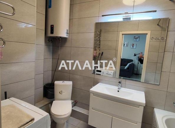 1-кімнатна квартира за адресою вул. Генуезька (площа 38 м²) - фото 7 1-кімнатна квартира за адресою вул. Генуезька (площа 38 м²) - Atlanta.ua - фото 7