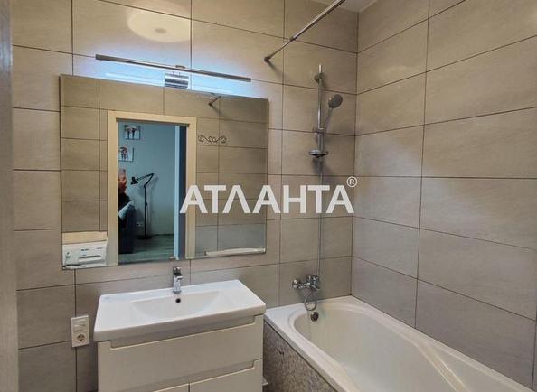 1-кімнатна квартира за адресою вул. Генуезька (площа 38 м²) - фото 8 1-кімнатна квартира за адресою вул. Генуезька (площа 38 м²) - Atlanta.ua - фото 8