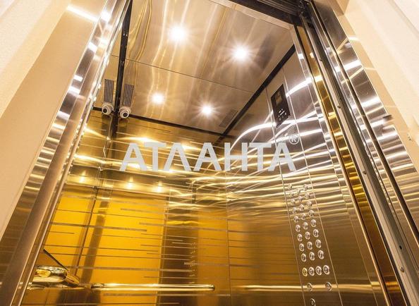 1-кімнатна квартира за адресою вул. Генуезька (площа 38 м²) - фото 12 1-кімнатна квартира за адресою вул. Генуезька (площа 38 м²) - Atlanta.ua - фото 12