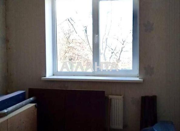 1-кімнатна квартира за адресою вул. Торгова (площа 26,4 м²) - Atlanta.ua - фото 2