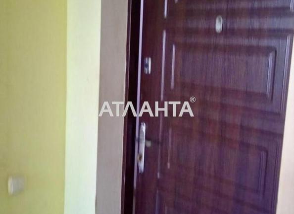 1-кімнатна квартира за адресою вул. Торгова (площа 26,4 м²) - Atlanta.ua - фото 4