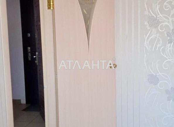 1-кімнатна квартира за адресою вул. Торгова (площа 26,4 м²) - Atlanta.ua - фото 5