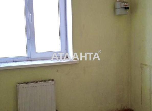 1-кімнатна квартира за адресою вул. Торгова (площа 26,4 м²) - Atlanta.ua - фото 6