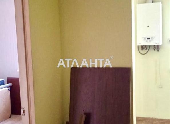 1-кімнатна квартира за адресою вул. Торгова (площа 26,4 м²) - Atlanta.ua - фото 7