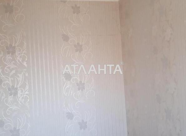 1-кімнатна квартира за адресою вул. Торгова (площа 26,4 м²) - Atlanta.ua - фото 10