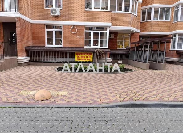 1-кімнатна квартира за адресою Овідіопольська дор. (площа 38,4 м²) - фото 8 1-кімнатна квартира за адресою Овідіопольська дор. (площа 38,4 м²) - Atlanta.ua - фото 8