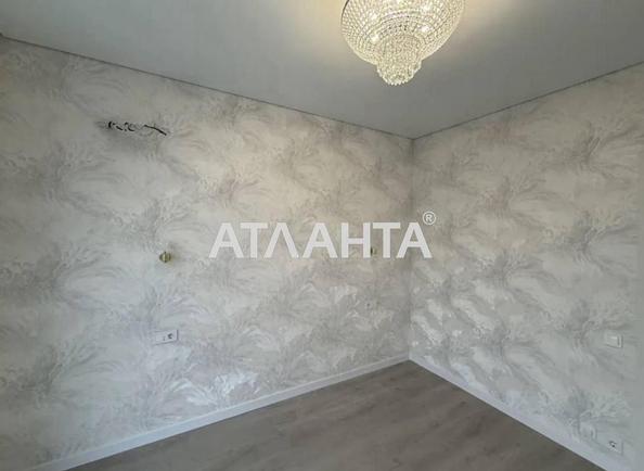 1-кімнатна квартира за адресою вул. Боровського Миколи (площа 30 м²) - Atlanta.ua