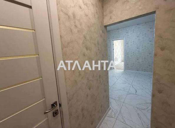 1-кімнатна квартира за адресою вул. Боровського Миколи (площа 30 м²) - Atlanta.ua - фото 3