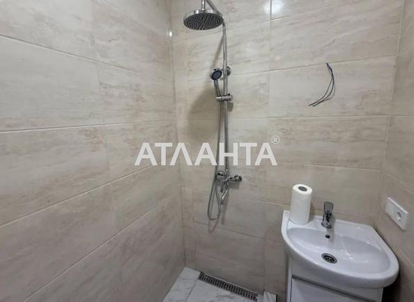 1-кімнатна квартира за адресою вул. Боровського Миколи (площа 30 м²) - Atlanta.ua - фото 9