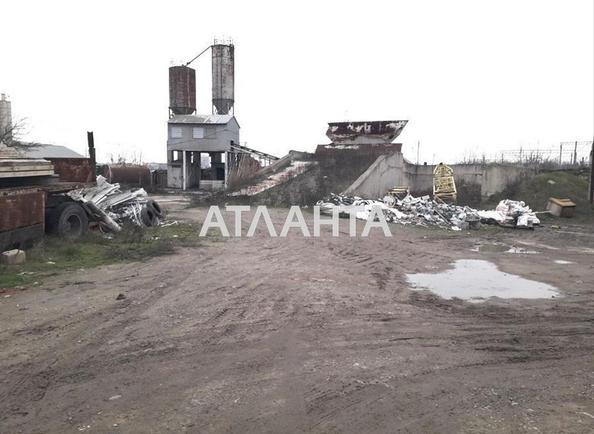 Комерційна нерухомість за адресою вул. Онезька (площа 0) - Atlanta.ua