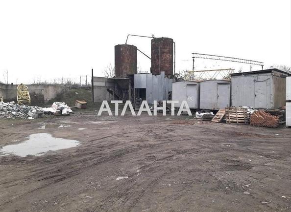 Комерційна нерухомість за адресою вул. Онезька (площа 0) - Atlanta.ua - фото 2