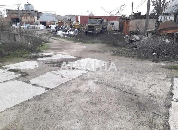 Комерційна нерухомість за адресою вул. Онезька (площа 0) - Atlanta.ua - фото 5