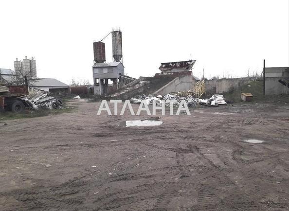 Комерційна нерухомість за адресою вул. Онезька (площа 0) - Atlanta.ua - фото 7