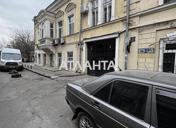 1-комнатная квартира по адресу ул. Качиньского (площадь 38 м²) - фото 9 1-комнатная квартира по адресу ул. Качиньского (площадь 38 м²) - Atlanta.ua - фото 9