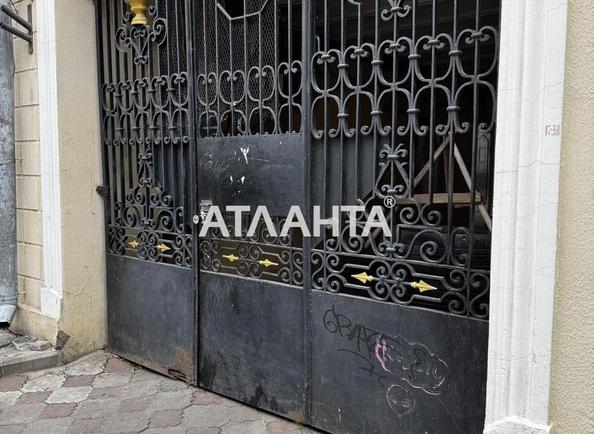 1-комнатная квартира по адресу ул. Качиньского (площадь 38 м²) - фото 10 1-комнатная квартира по адресу ул. Качиньского (площадь 38 м²) - Atlanta.ua - фото 10