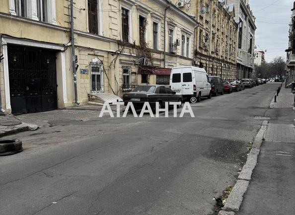 1-комнатная квартира по адресу ул. Качиньского (площадь 38 м²) - фото 12 1-комнатная квартира по адресу ул. Качиньского (площадь 38 м²) - Atlanta.ua - фото 12