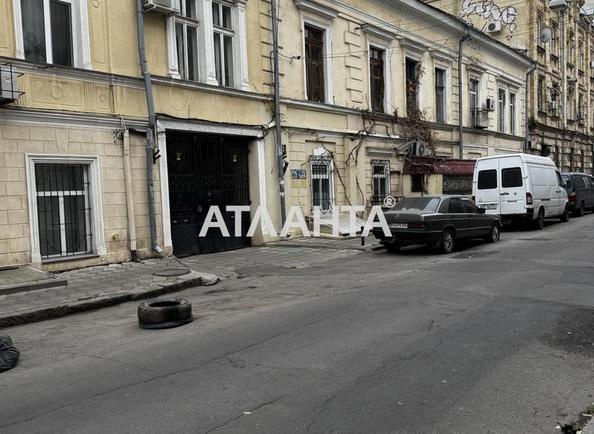 1-комнатная квартира по адресу ул. Качиньского (площадь 38 м²) - фото 13 1-комнатная квартира по адресу ул. Качиньского (площадь 38 м²) - Atlanta.ua - фото 13