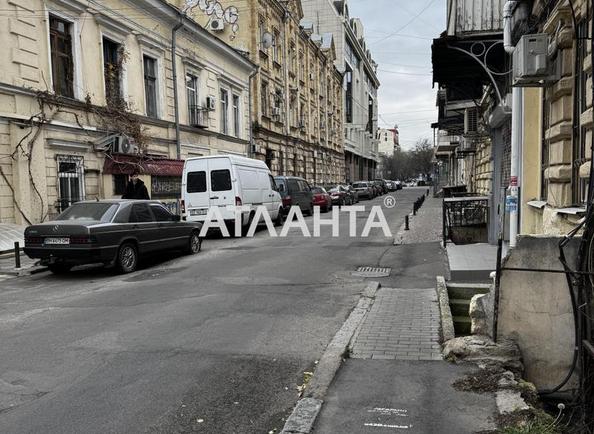1-комнатная квартира по адресу ул. Качиньского (площадь 38 м²) - фото 14 1-комнатная квартира по адресу ул. Качиньского (площадь 38 м²) - Atlanta.ua - фото 14