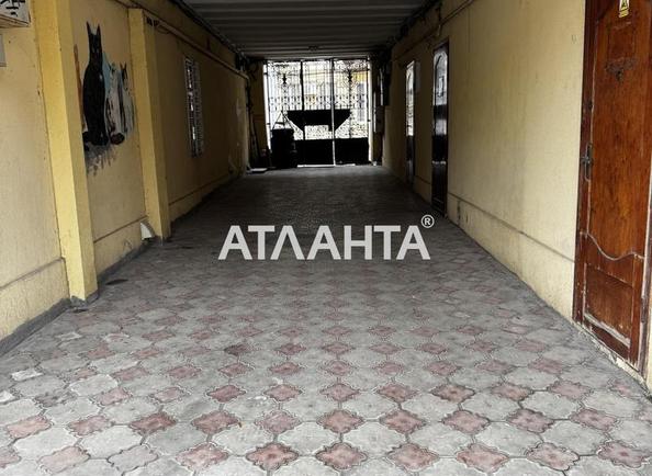 1-комнатная квартира по адресу ул. Качиньского (площадь 38 м²) - фото 15 1-комнатная квартира по адресу ул. Качиньского (площадь 38 м²) - Atlanta.ua - фото 15