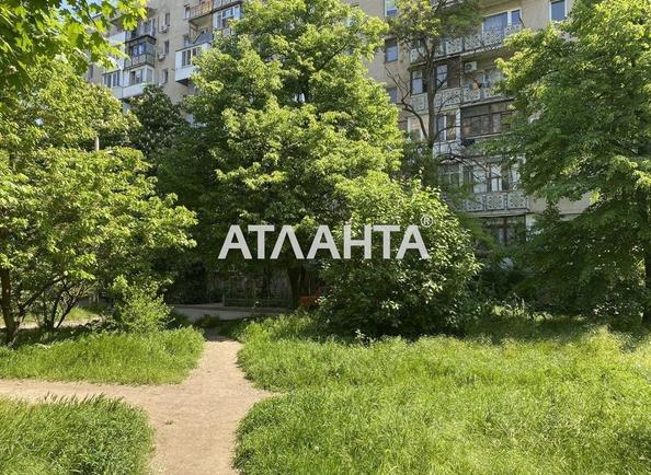 1-комнатная квартира по адресу ул. Королева ак. (площадь 30 м²) 1-комнатная квартира по адресу ул. Королева ак. (площадь 30 м²) - Atlanta.ua