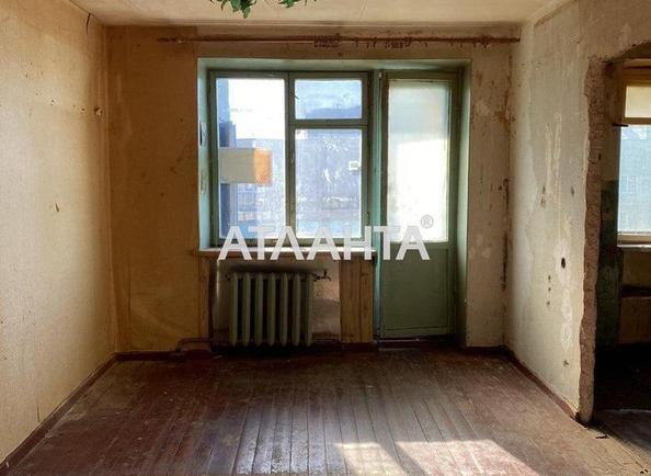 1-комнатная квартира по адресу ул. Королева ак. (площадь 30 м²) - фото 2 1-комнатная квартира по адресу ул. Королева ак. (площадь 30 м²) - Atlanta.ua - фото 2