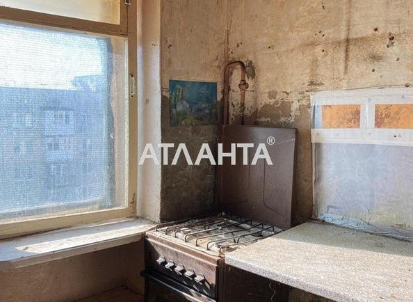 1-комнатная квартира по адресу ул. Королева ак. (площадь 30 м²) - фото 4 1-комнатная квартира по адресу ул. Королева ак. (площадь 30 м²) - Atlanta.ua - фото 4