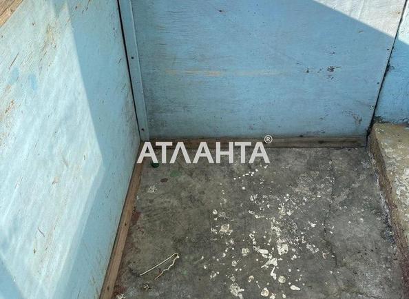 1-комнатная квартира по адресу ул. Королева ак. (площадь 30 м²) - фото 5 1-комнатная квартира по адресу ул. Королева ак. (площадь 30 м²) - Atlanta.ua - фото 5